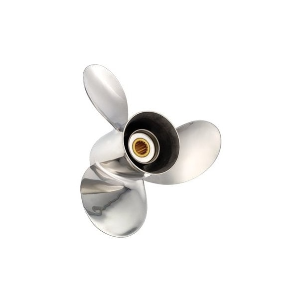 Prop Y/T Ss 60-130Hp 13, No 3441-138-13